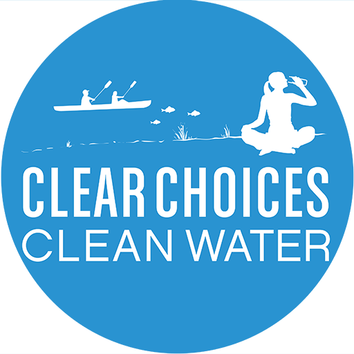 Sample Clear Choices Clean Water
